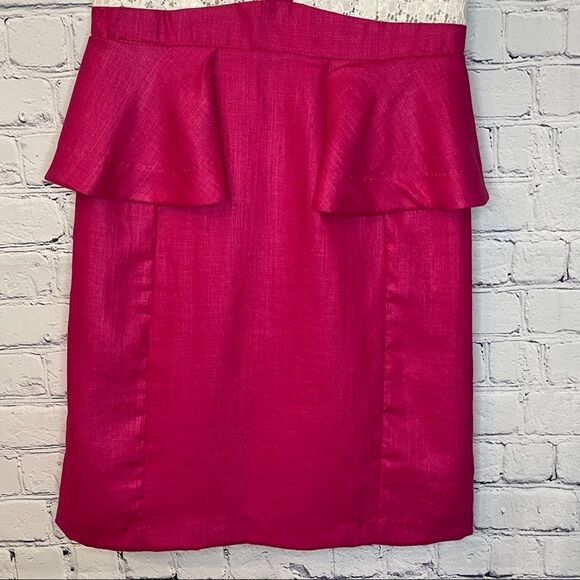 Retro Style Mini Dress - Picture 3 of 7